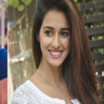 Salman Khan and Disha Patani