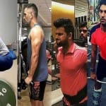 team india