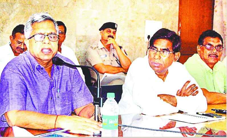 Issues raised in Farmer's Day