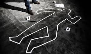 lady teacher murdered in moradabad