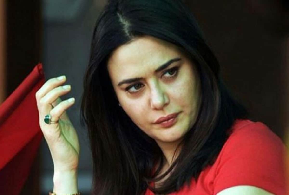 Sona Mohapatra calls Preity Zinta a minion of patriarchy