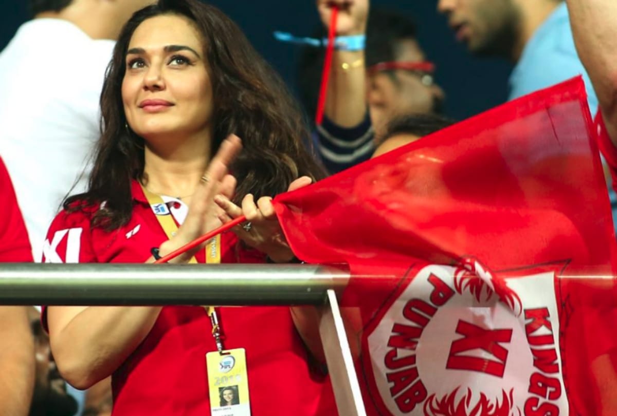 Preity zinta Birthday Special When Preity Zinta Escaped Death Twice In Her Life Faced Tsunami