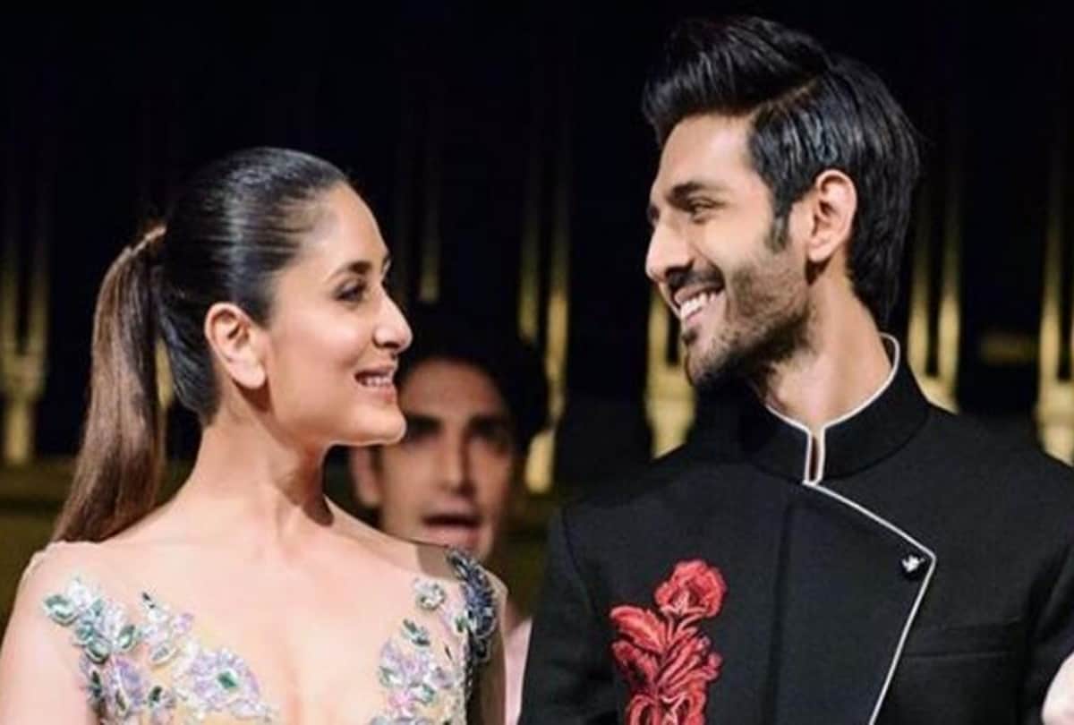 5 times when kareena kapoor khan romance with younger actors