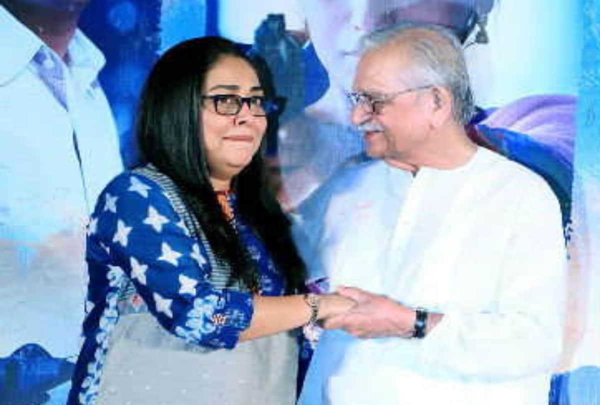 raazi team alia bhatt gulzar and meghna gulzar celebrated success party