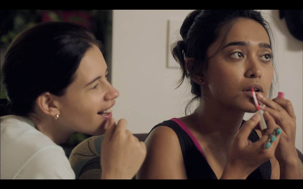 apart from lihaaf, these bollywood film has express homosexualy