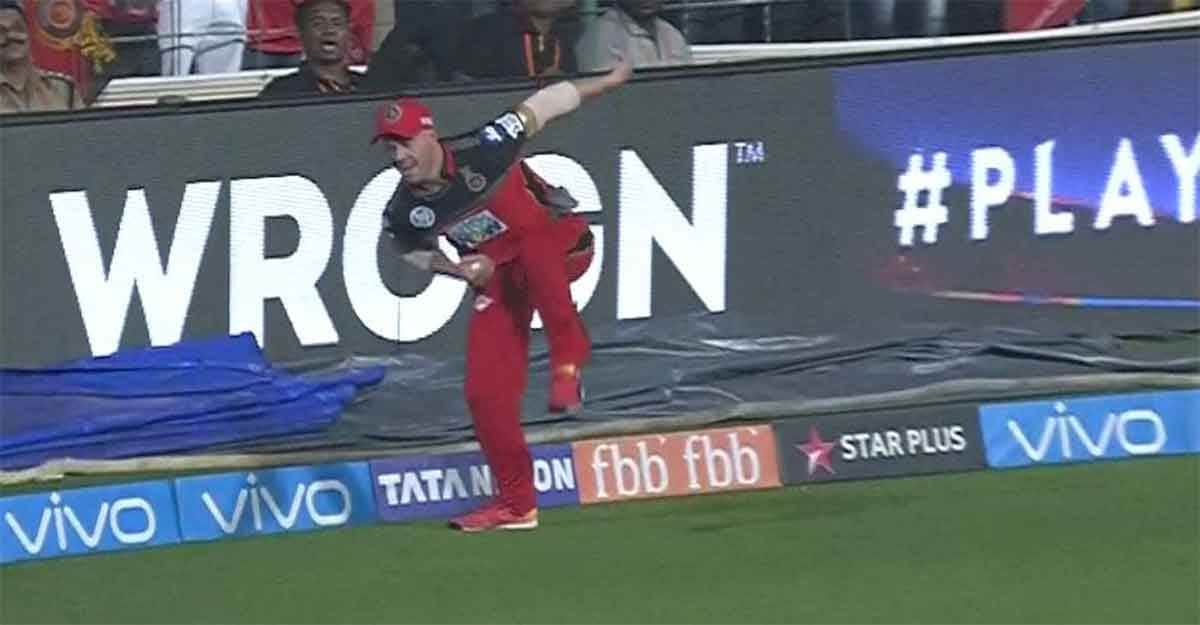 He is my Superman, says wife on AB de Villiers superb catch