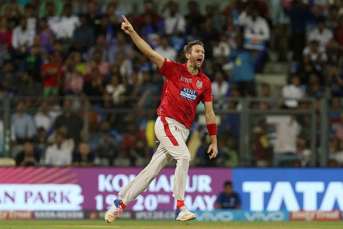 andrew tye ipl 2018 achieves unique distinction in history