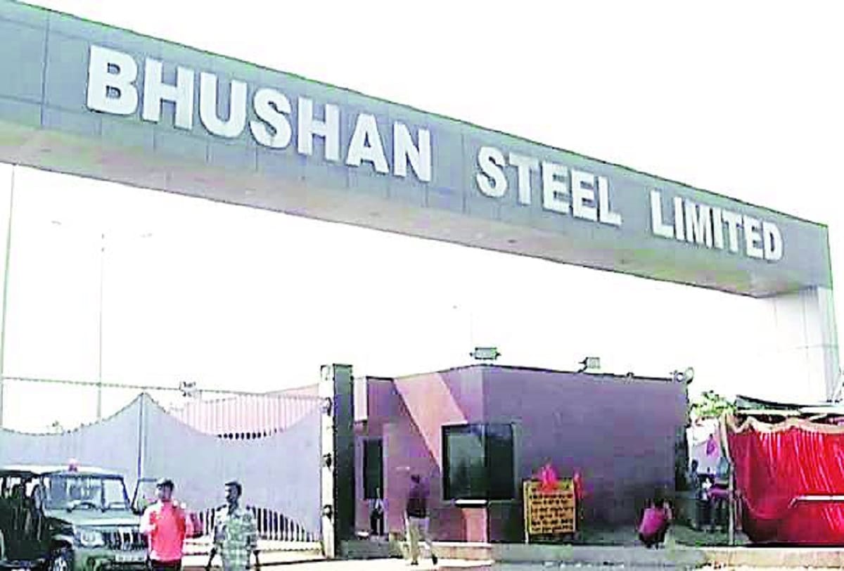 ED attached Bhushan Steel former CMD Sanjay Singhal 204 crore assets