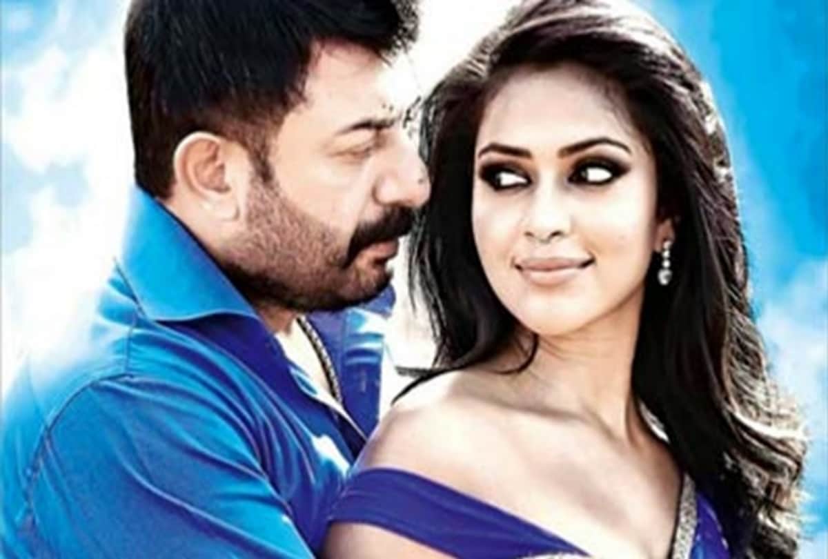 Arvind Swami And Amala Paul Bhaskar Oru Rascal Gives You Five Reasons To Watch