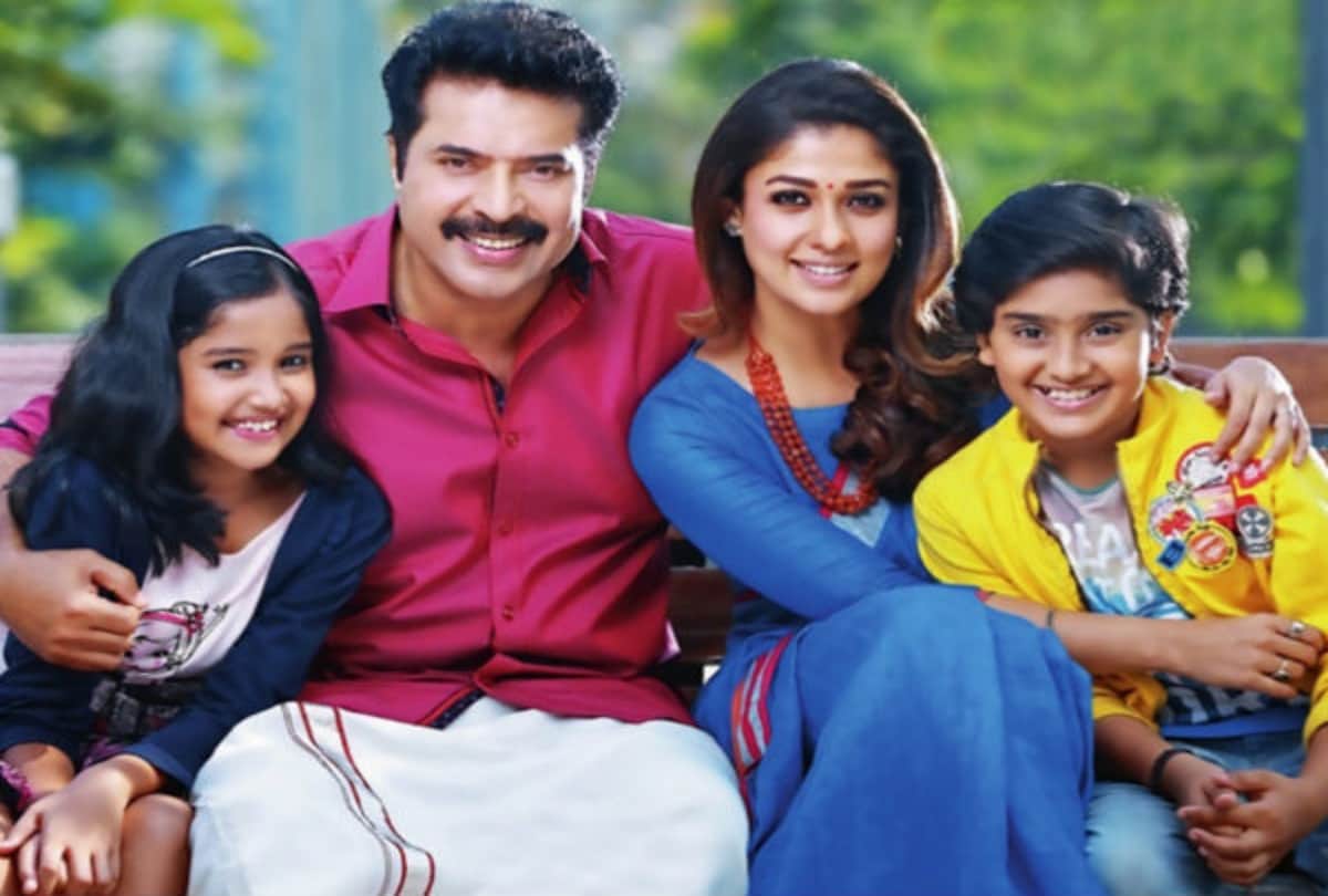 Arvind Swami And Amala Paul Bhaskar Oru Rascal Gives You Five Reasons To Watch