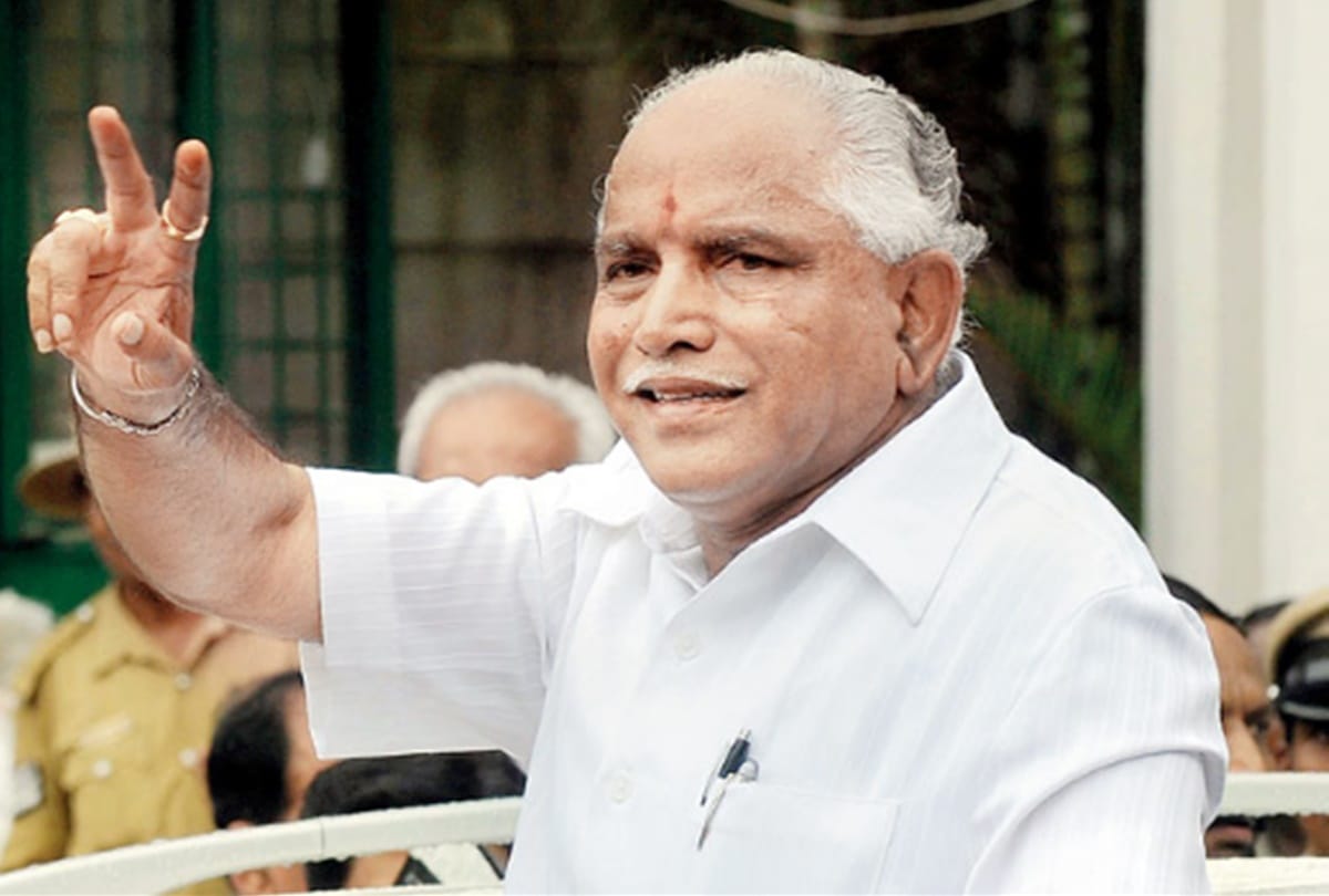 BJP is not in a hurry for government in Karnataka