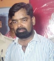 ट्रेन में वसूली करता फर्जी विजलेंस इंस्पेक्टर धराया