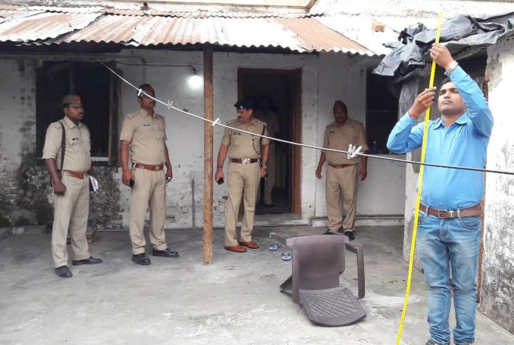 Sugar Mill employee death