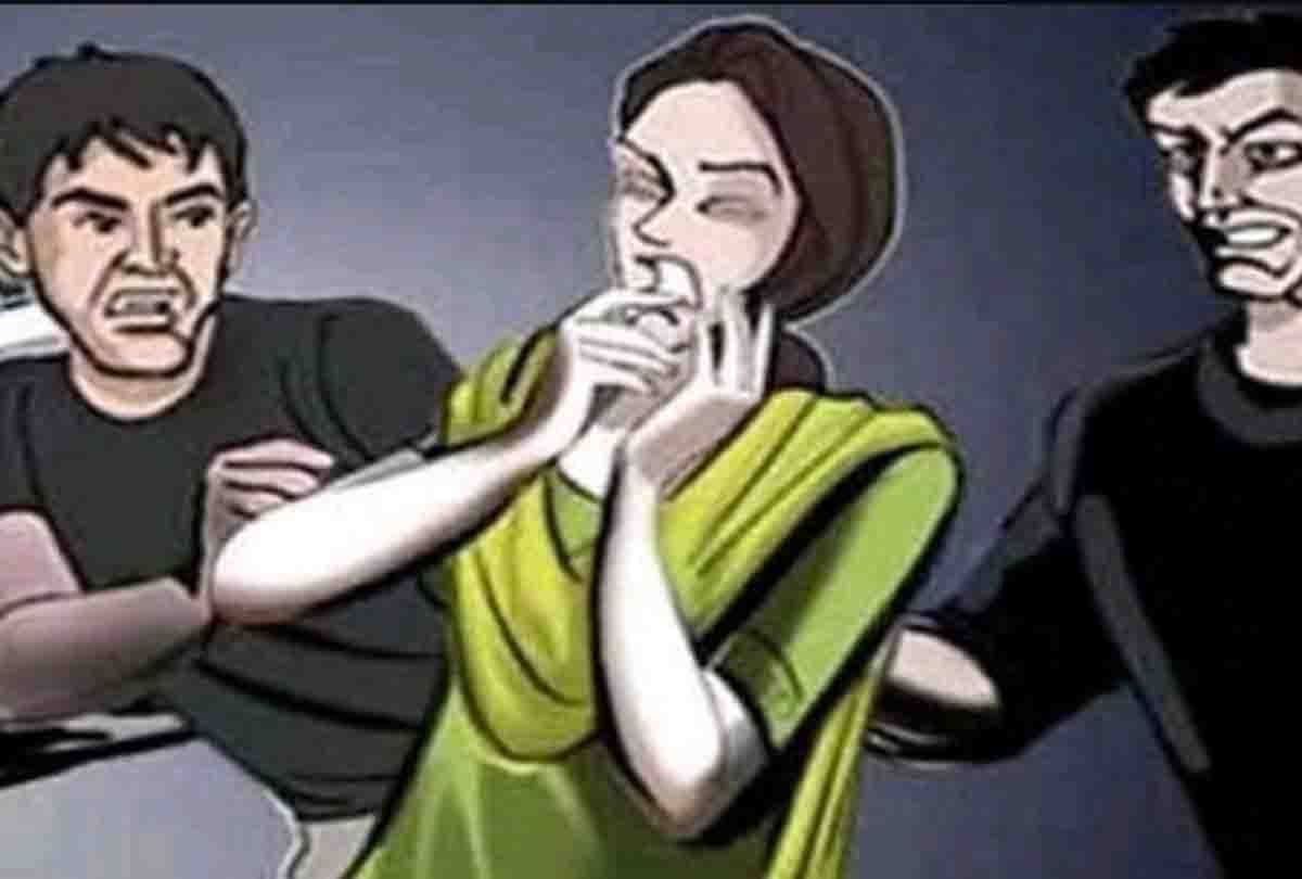 Tempared Case against two officer of up government