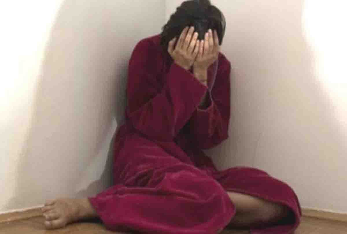 alone women raped in up