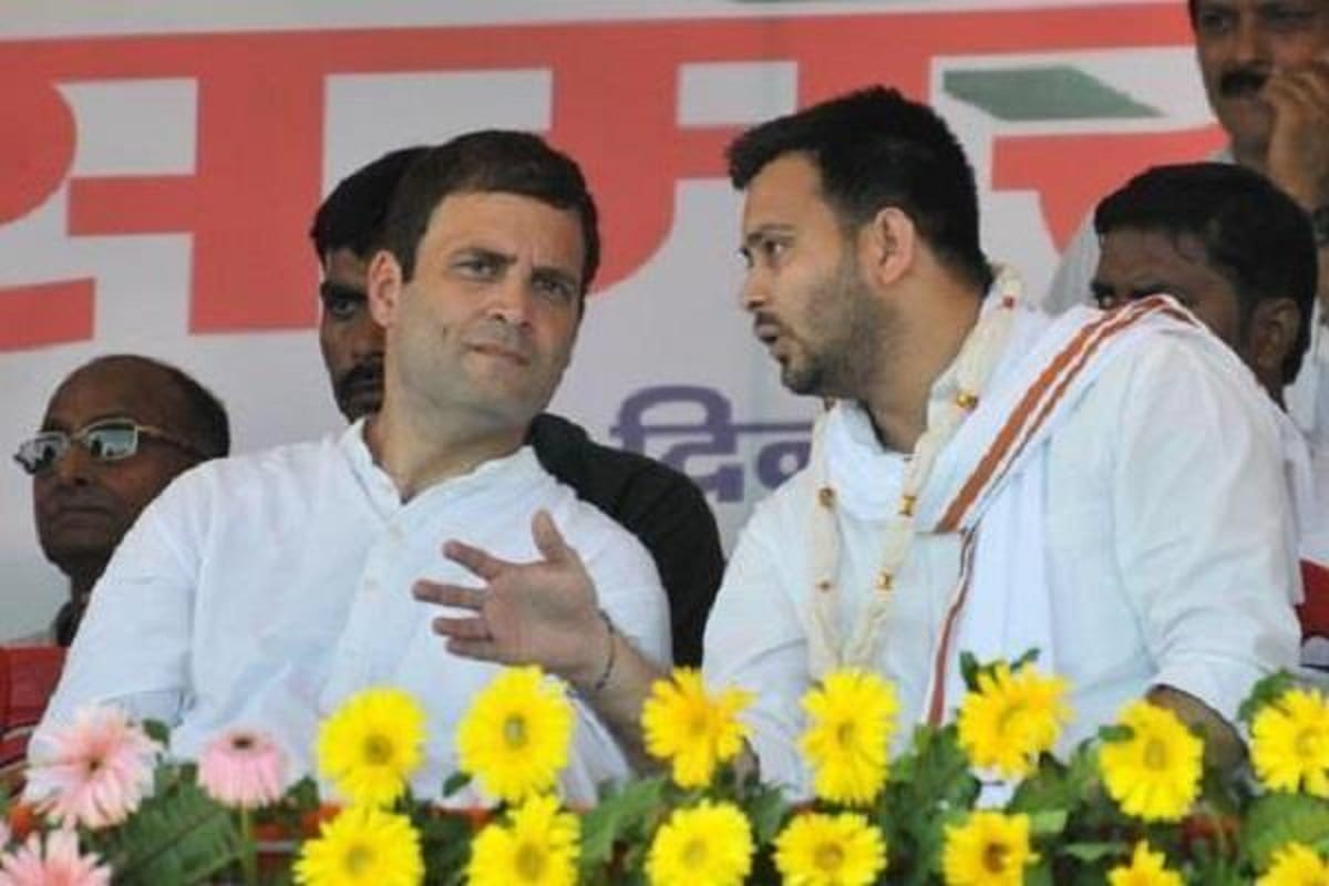 Congress to stake claim to form govt in Goa after Karnataka crisis says Yatish Naik