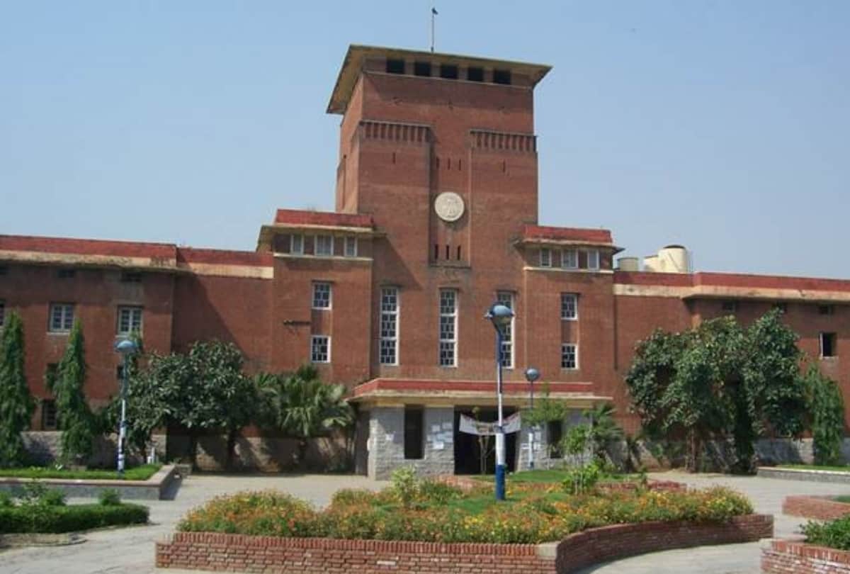 DU Recruitment 2021: 41 assistant professor posts on offer, check details