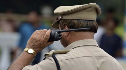 Efforts to provoke communal violence in West UP, Posted on Facebook