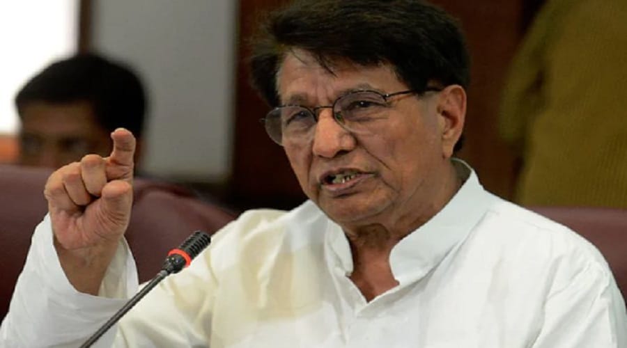 Kairana byelection 2018: RLD has taken a new turn, Can damage the BJP!
