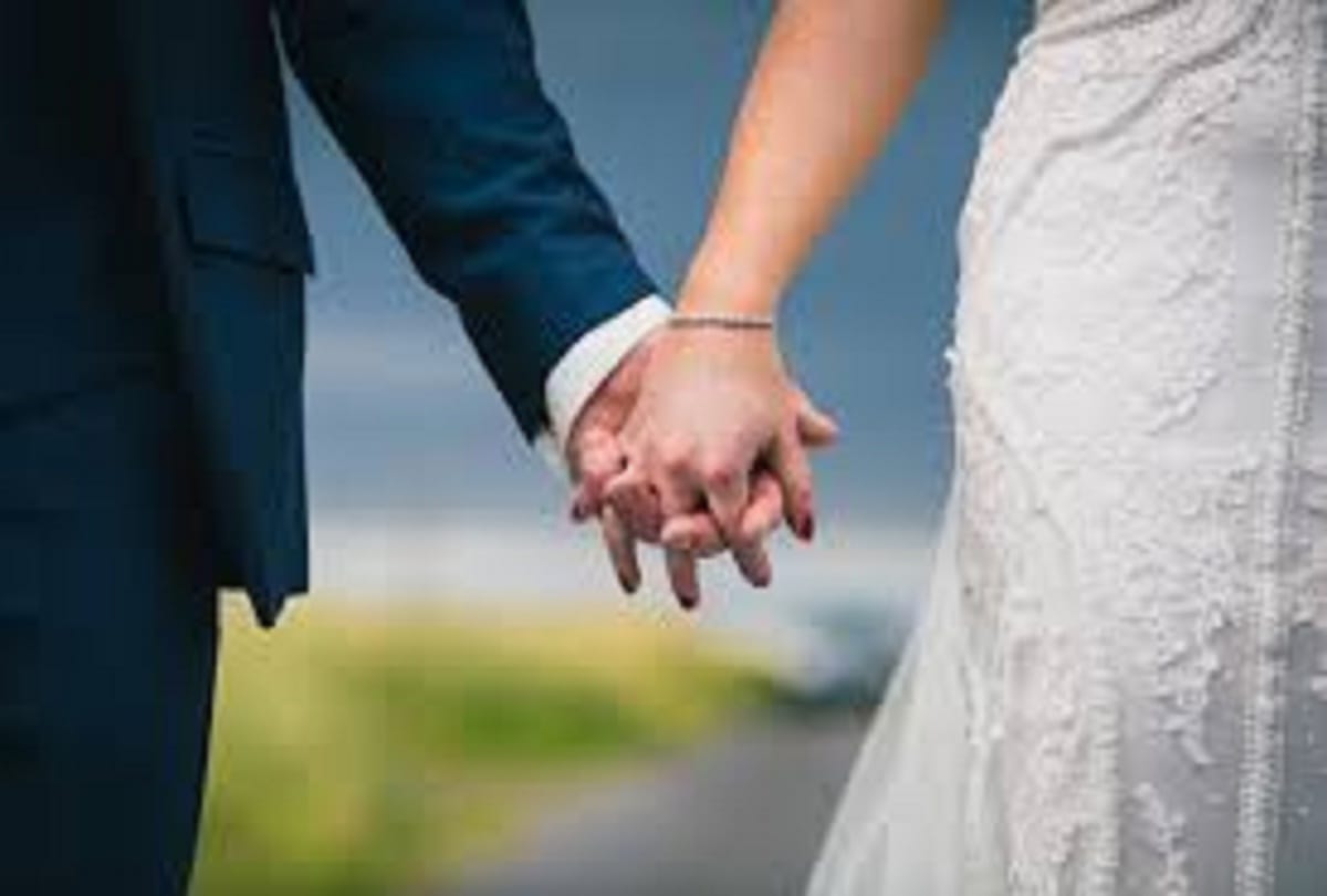 Predatory symptoms of old disease can arise due to conflicts between husband and wife