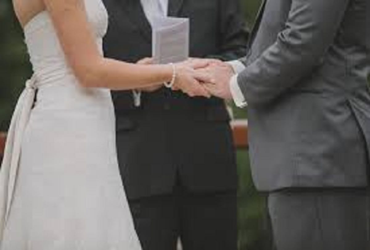 Predatory symptoms of old disease can arise due to conflicts between husband and wife