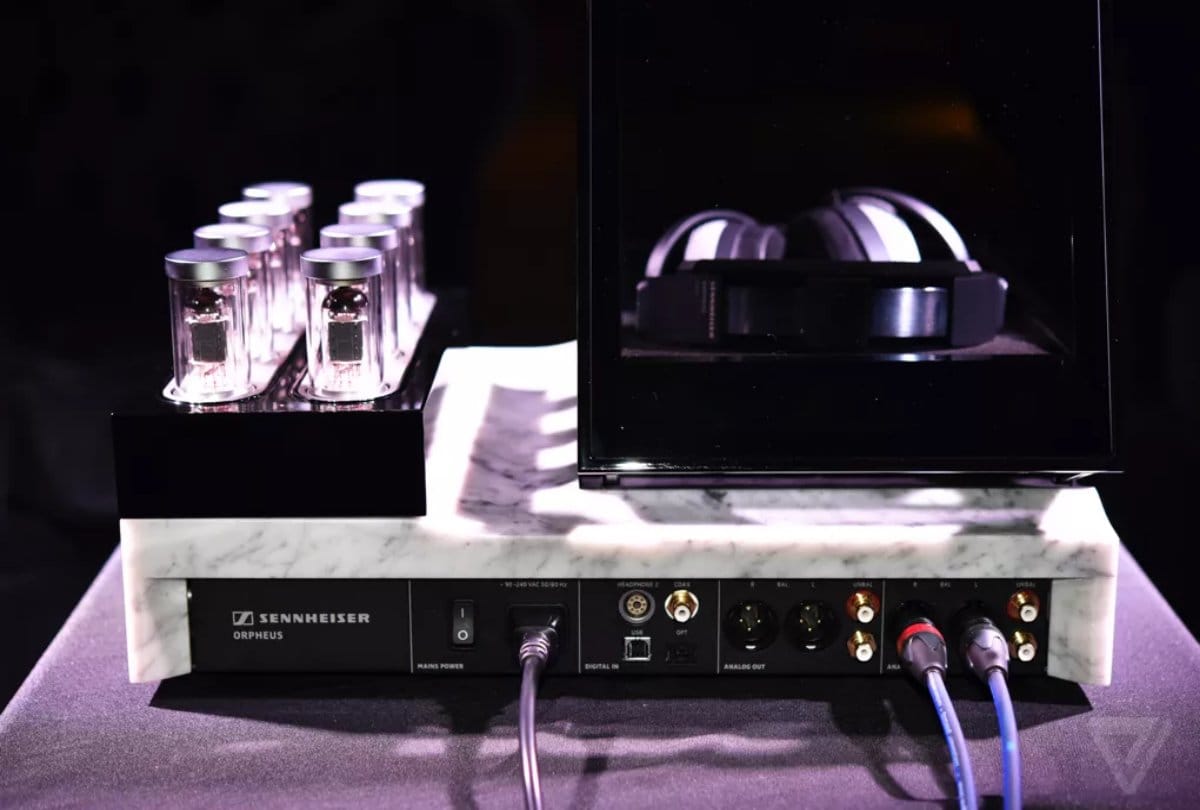 World's Most Expensive headphone