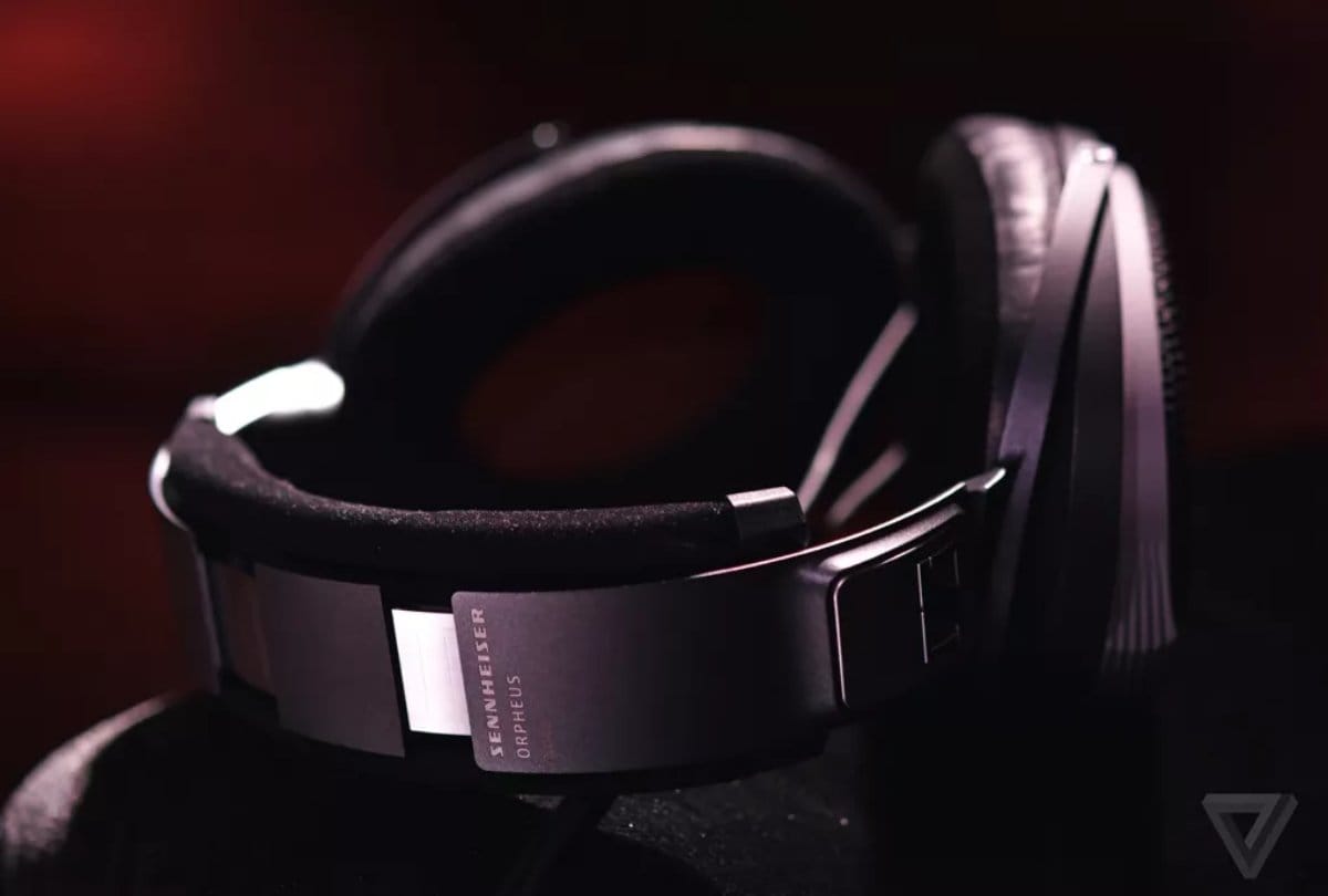 World's Most Expensive headphone
