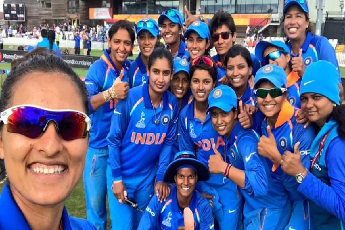 women ipl 2018 team squad listed by bcci