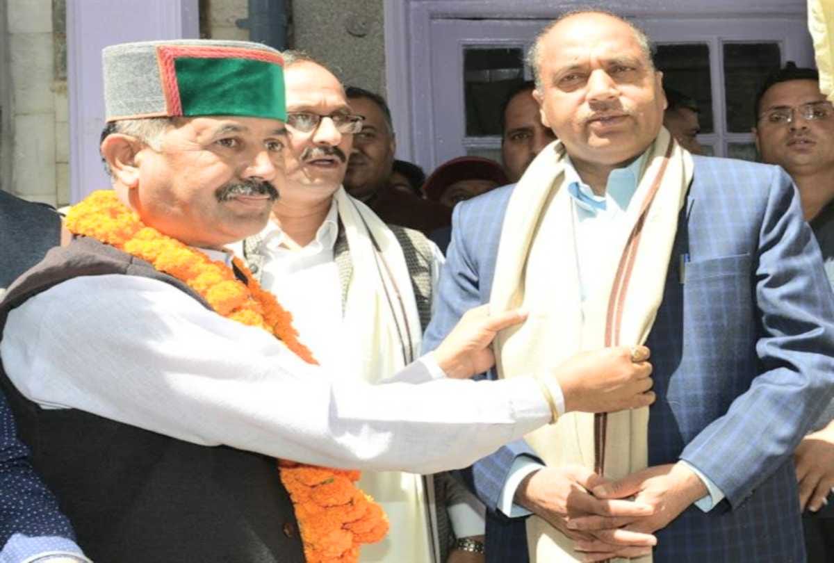 cm jairam thakur statement over public expectations from govt