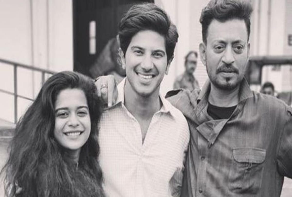 Irrfan Khan film Karwaan review by celebrities 