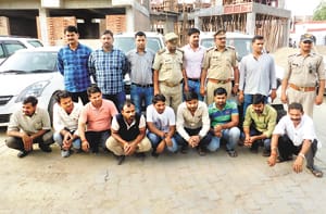 crime near osa chauraha