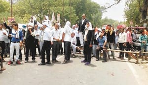 advocates stop the traffic