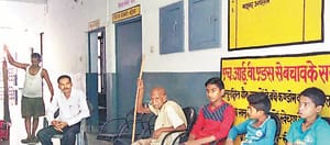 pathologist become docter in phc