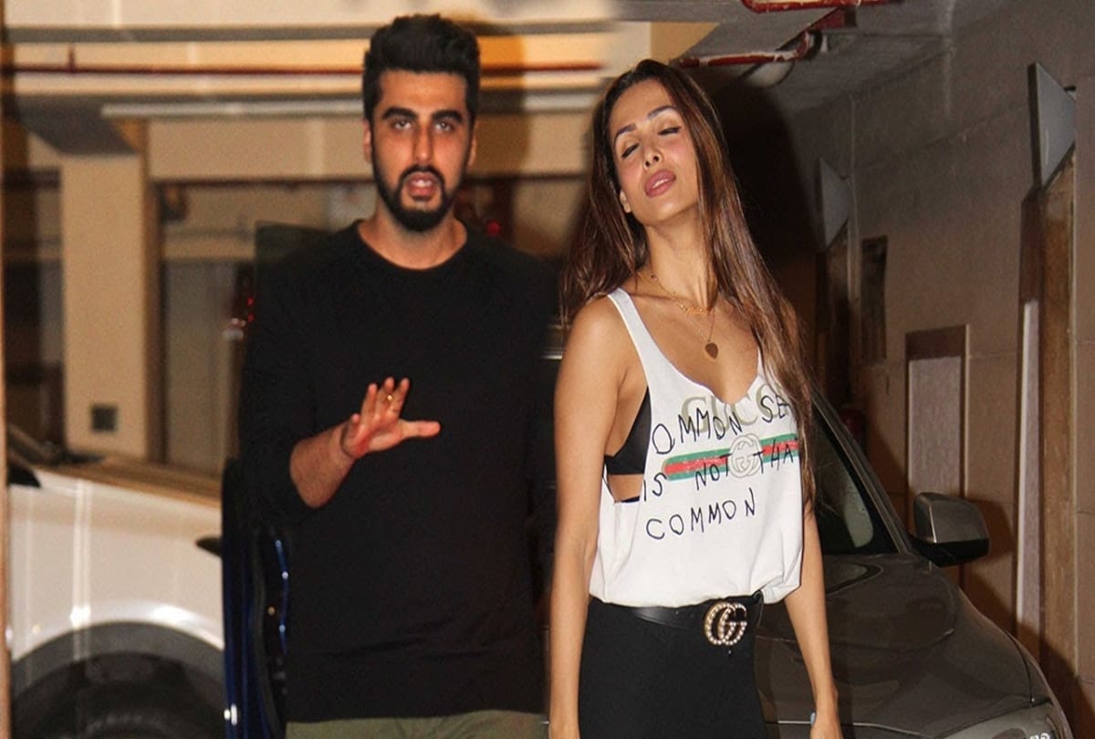 Arjun Kapoor And Malaika Arora Like Each Other Posts On Instagram