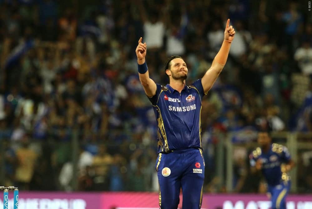 mumbai indians vs kings xi punjab ipl 2018 match 50 five heroes