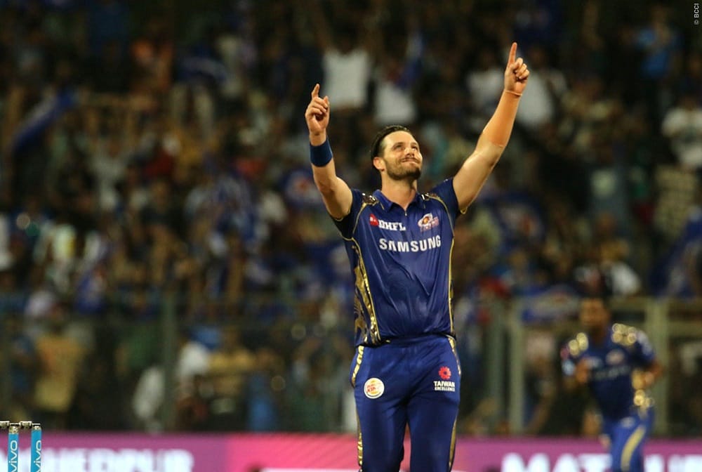 mumbai indians vs kings xi punjab ipl 2018 match 50 five heroes