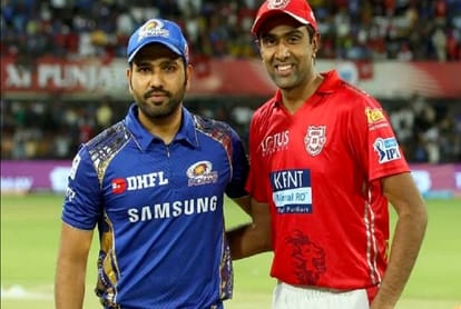 Mumbai Indians vs Kings XI Punjab ipl 2018 match 50 live scorecard at mumbai