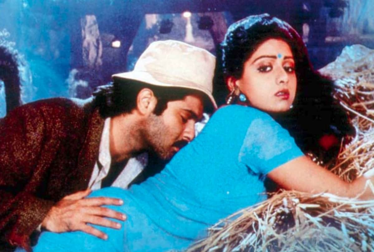 These are the 5 reasons why Anil Kapoor and Sridevi Mr India sequel cancelled 