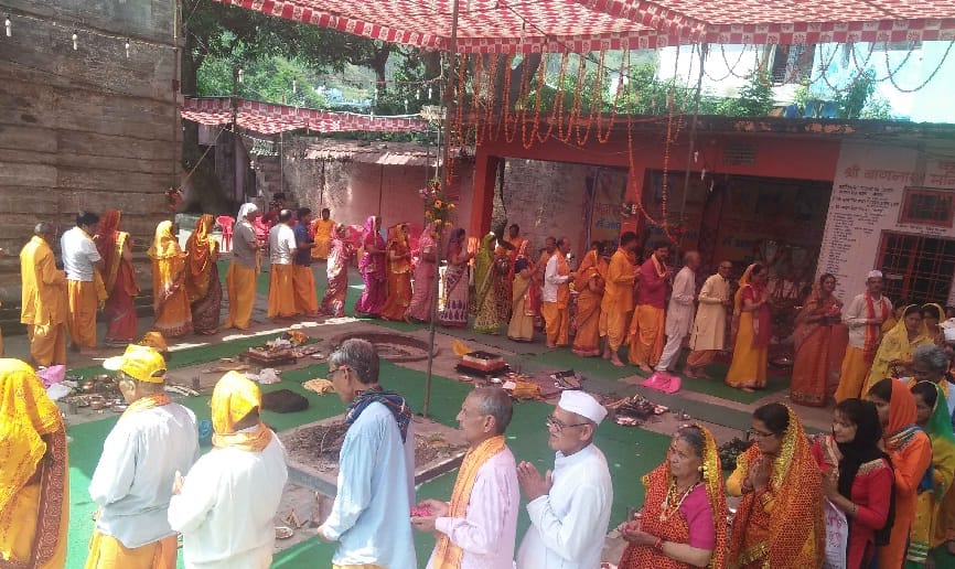 kaise chukai in sanso ka mol