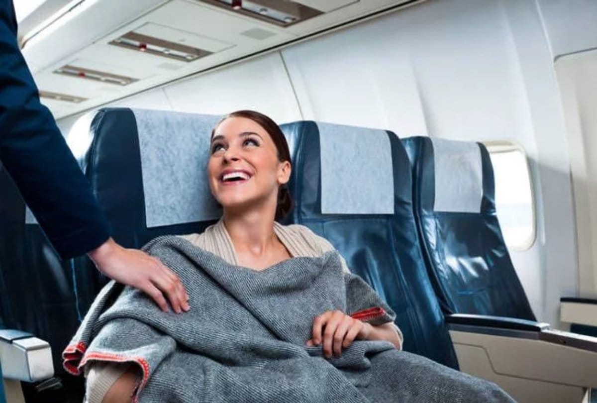 Know the Ten Airline Secrets They Do Not Want to be Exposed