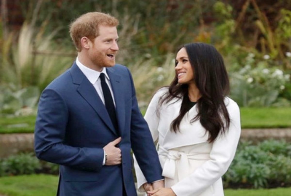 know the pince harry and Meghan Markle royal wedding total cost