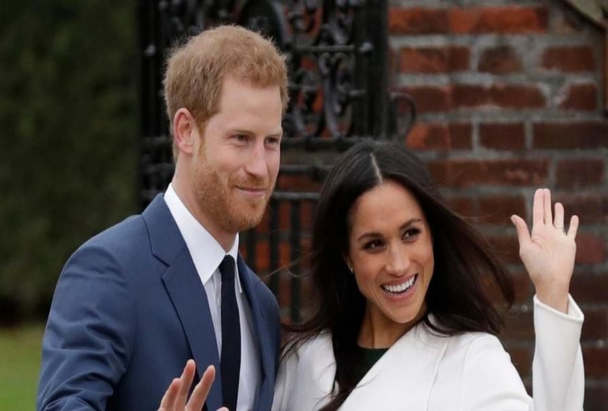 Three general guests of prince harry and meghan markle royal wedding 