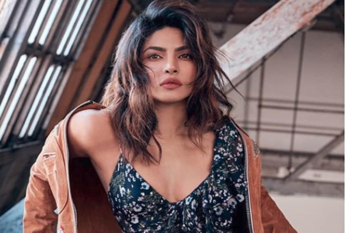 BMC issues notice to Priyanka Chopra for Illegal construction