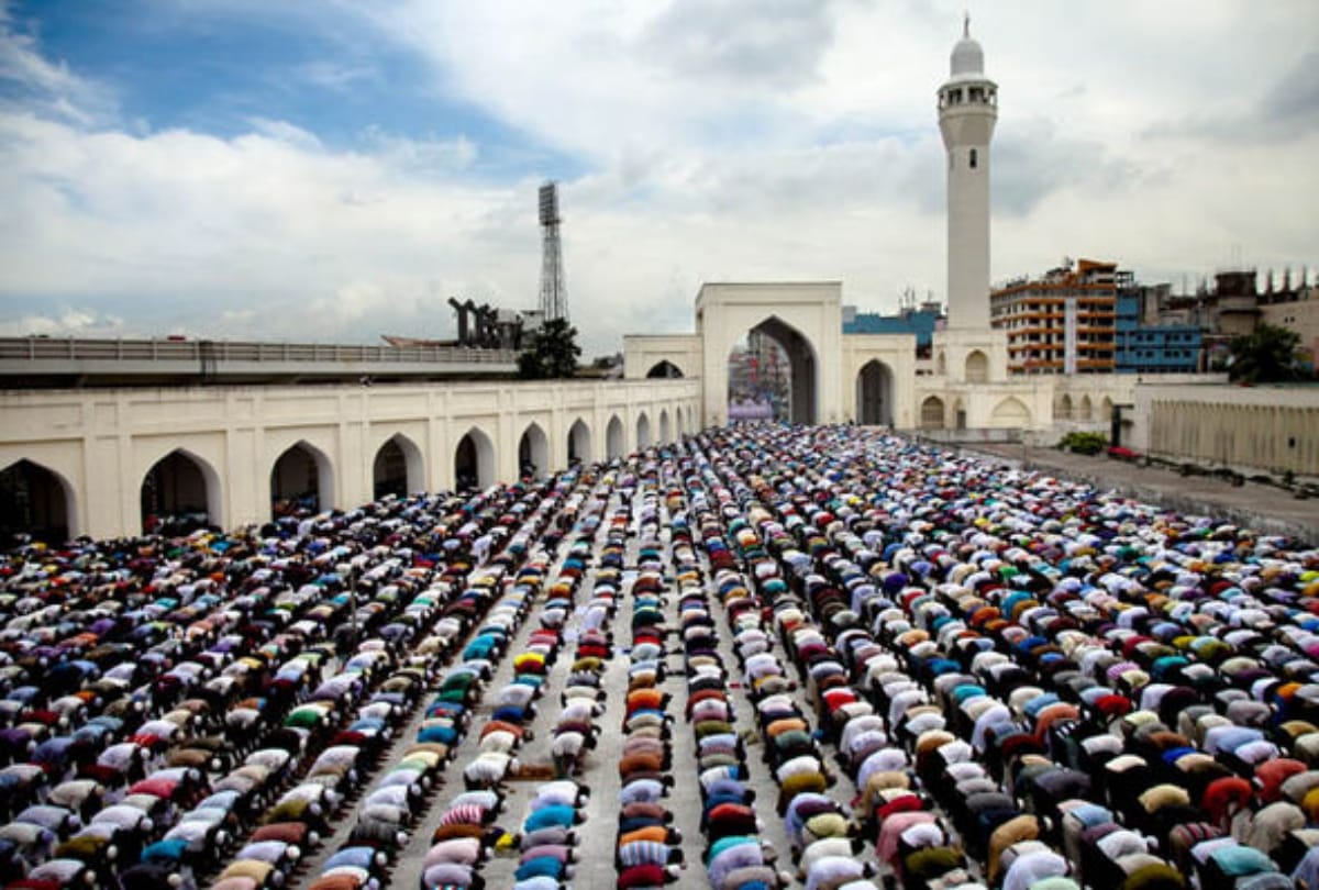 Ramadan 2018 importance of fasting in Ramadan