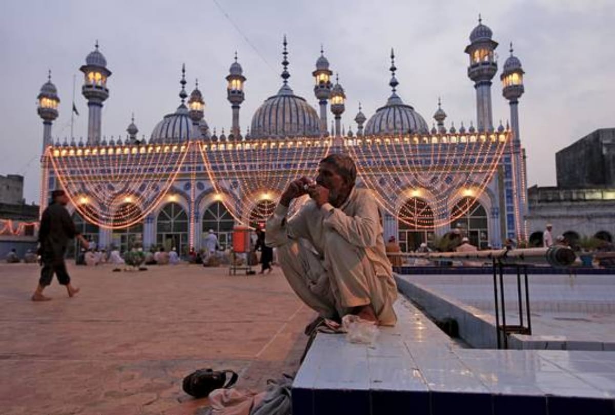 Ramadan 2018 importance of fasting in Ramadan