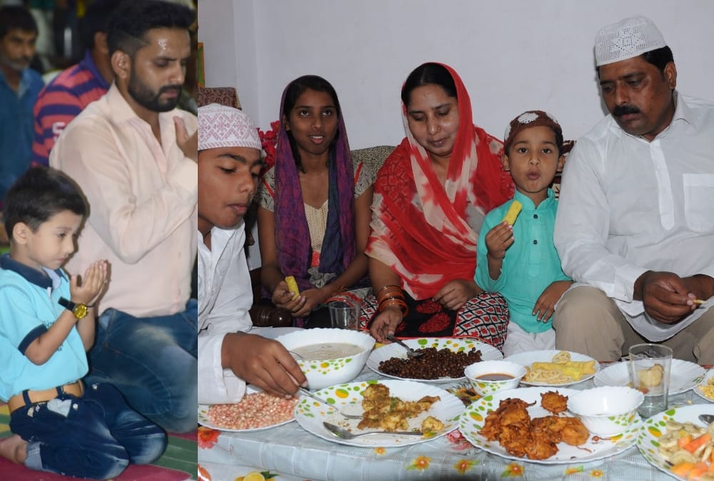  first day of ramzan.