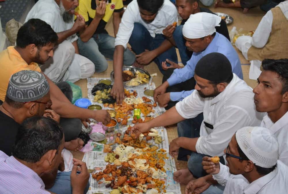 Ramadan 2019: tips for healthy food for a happy Ramadan