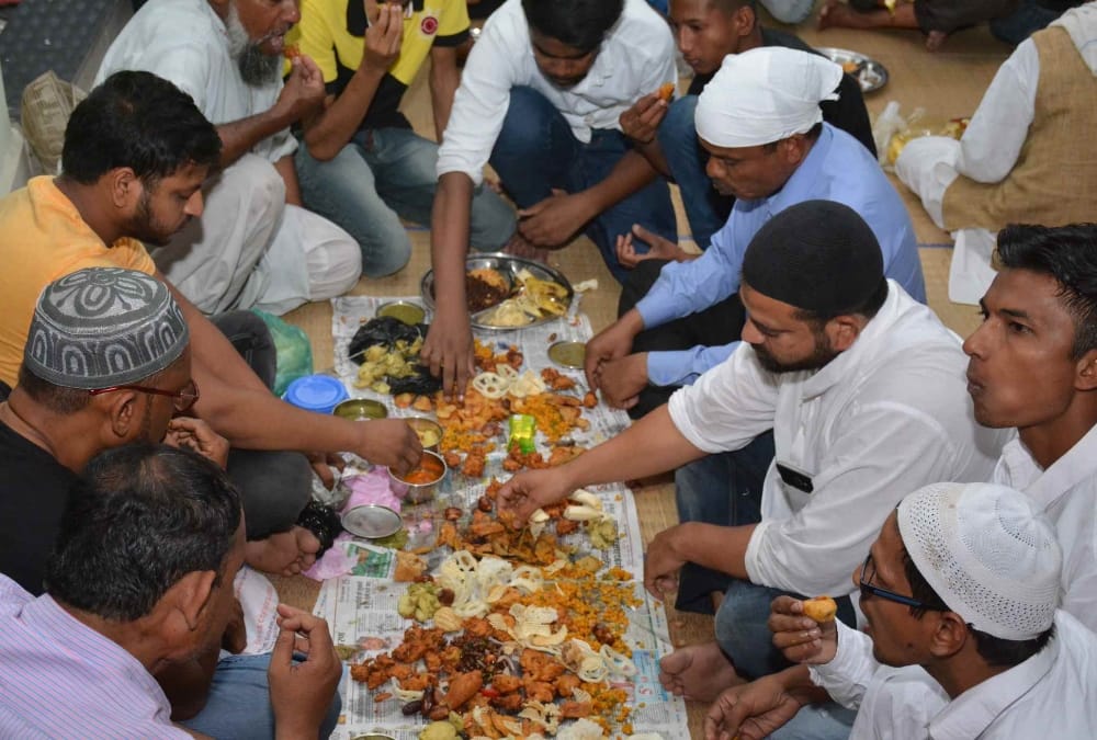 Ramzan 2019: Social media and helpline will solve the problems of  the People having Ramzan