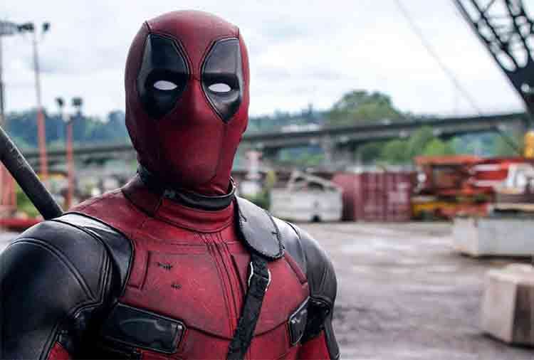 film deadpool 2 box office collection prediction bfore friday release