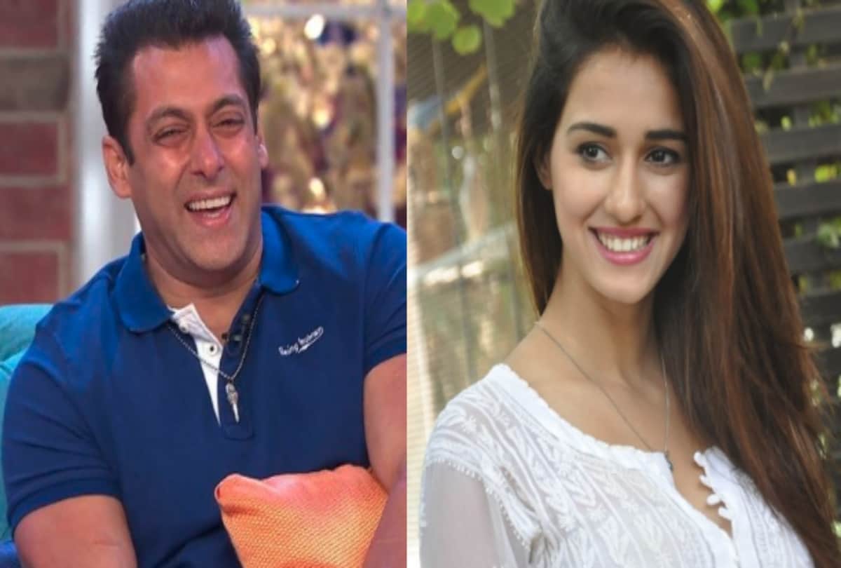 Disha Patani will share the screen with Salman Khan and Priyanka Chopra in Bharat 